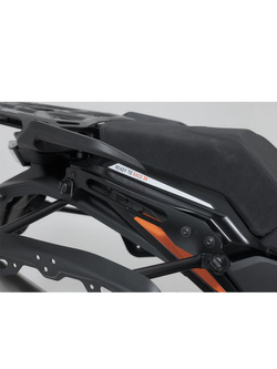 Stelaż boczny PRO SW-MOTECH KTM 1290 Super Adventure / R / S (21-)/ 1390 R/ S/ Evo (25-)