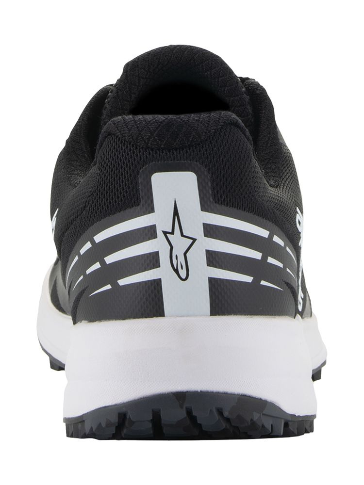 Buty motocyklowe Alpinestars Meta Road V2 czarne