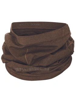 Kominiarka termoaktywna Brubeck Ranger Wool khaki