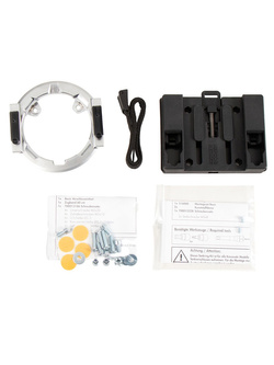 Tankring Basic Hepco&Becker do Kawasaki Z 650 (17-21)