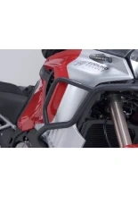 Crashbary SW-Motech MV Agusta Enduro Veloce (25-) czarne