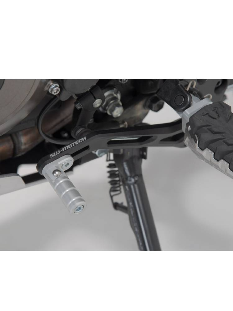 Dźwignia zmiany biegów SW-MOTECH Suzuki V-Strom 1050 DE (23-), V-Strom 1000/XT (14-19), V-Strom 1050/XT (20-)