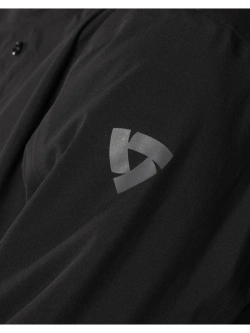 Softshell motocyklowy damski REV’IT! Highcrest H2O czarny