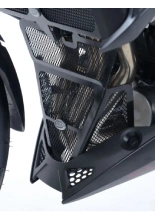 Osłona kolektorów wydechowych R&G Racing Suzuki GSX-S 750 (17-24)