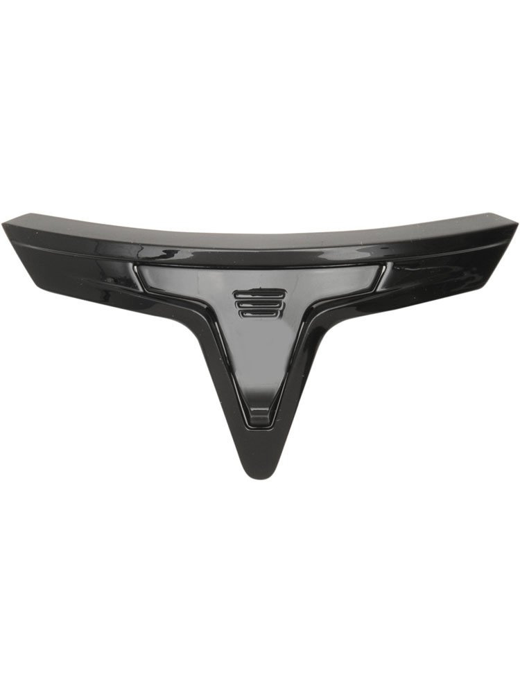 Wentylacja dolna przednia Icon do kasku Airframe Pro czarna