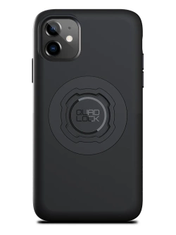 Etui na telefon iPhone 11 Quad Lock MAG (magnetyczne)