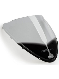 Szyba sportowa do Ducati 848 / 1098 / 1198/S/R lekko przyciemniana