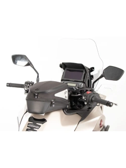 Tankring Basic Hepco&Becker Honda NT 1100/DCT/ES (25-)