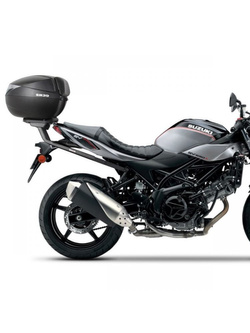 Stelaż kufra centralnego Shad Suzuki SV650 / X (16-)