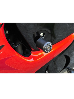 Crash pady WOMET-TECH do Suzuki GSX 1300R Hayabusa [08-]