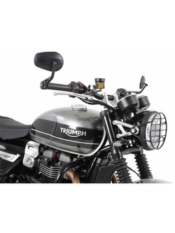 Osłona świateł Hepco&Becker Triumph Speed Twin 1200/RS (19-21)