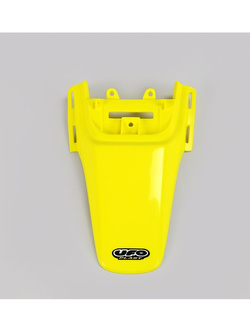 Tylny błotnik UFO do Hondy CRF 50 (04-) żółty
