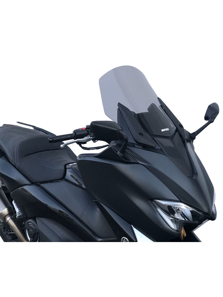 Szyba do skutera WRS Standard Yamaha T-Max 530 (17-19)/ T-Max 560 (20-21) przyciemniana