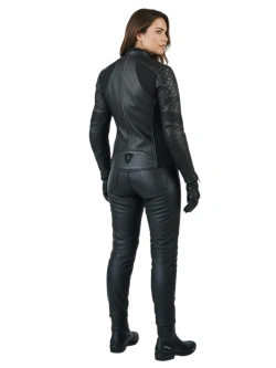 Kurtka motocyklowa damska skórzana REV’IT! Luna