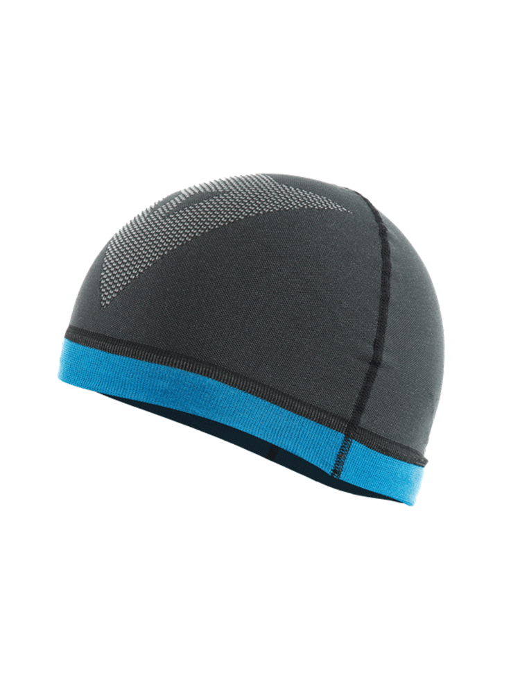 Czapka Dainese Dry Cap czarno-niebieska