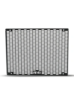 Osłona chłodnicy R&G Racing Triumph Daytona 660 (24-)