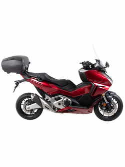 Stelaż pod kufer centralny Hepco&Becker Easyrack Honda Forza 750 (21-24)