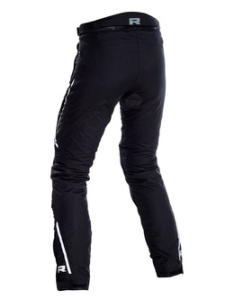 Spodnie motocyklowe damskie tekstylne Richa Camargue Evo czarne