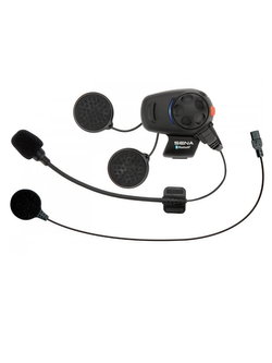 Interkom motocyklowy Sena SMH5 (2 zestawy)