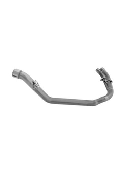 Kolektor wydechowy Arrow bez homologacji Benelli TRK 702/ X (23-)
