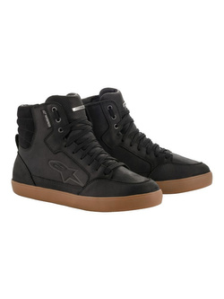 Buty motocyklowe Alpinestars J-6 czarne