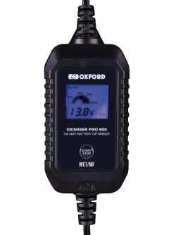 Ładowarka do akumulatorów Oxford Oximiser Pro 900