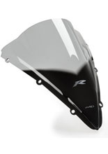 Szyba sportowa PUIG do Yamaha YZF R1 (04-06) lekko przyciemniana