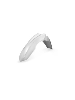 Pełny zestaw plastików Acerbis Honda CRF 250 R [10']/ 450 R [09-10] biały