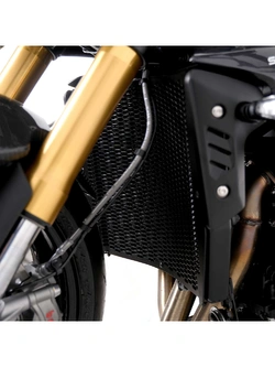 Osłona chłodnicy R&G Racing Triumph (wybrane modele)
