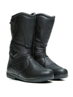 Buty motocyklowe Dainese Fulcrum GT Gore-Tex® czarne