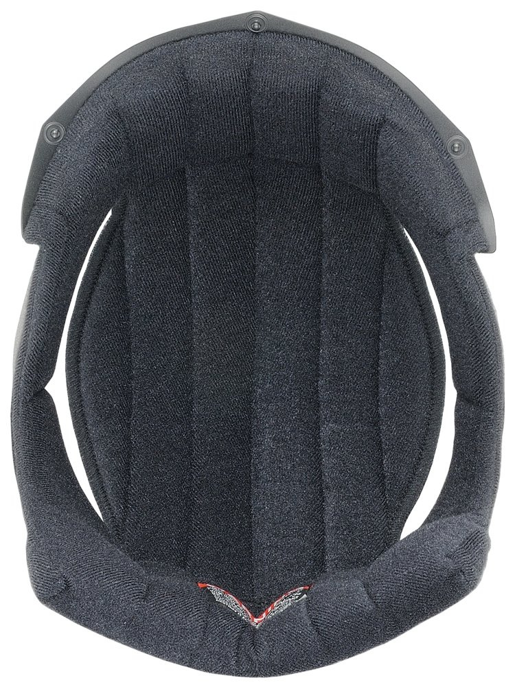 Wkładka centralna S17 Shoei do kasku Glamster, EX-Zero