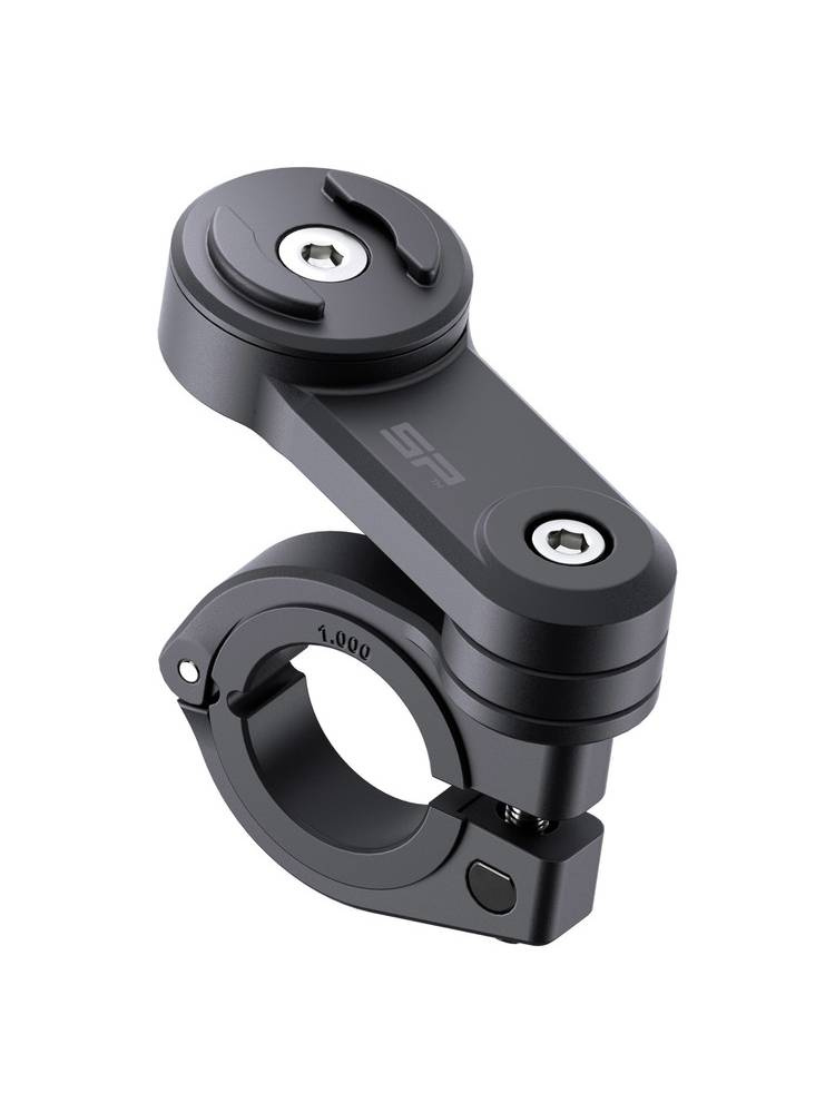 Uchwyt na kierownicę motocykla SP Connect MOTO MOUNT LT
