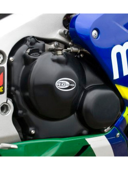 Osłona silnika (kompresor - prawa strona) R&G Do Honda CBR600RR (03-06)