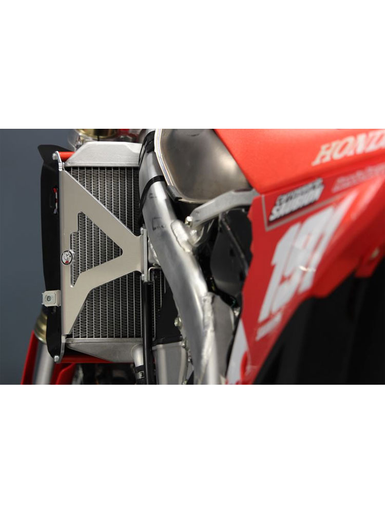 Wzmocnienie chłodnicy AXP Racing Beta 125RR/250RR/300RR/Race (20-23)