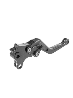 Krótka dźwignia hamulca i sprzęgła Touratech BMW R1200GS (LC)/ADV (LC)/ R1250GS/ADV/RT/R/RS
