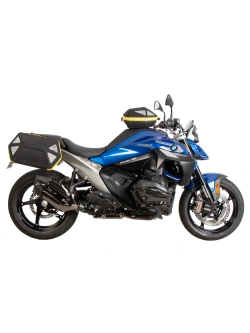 Stelaż pod sakwy motocyklowe Hepco&Becker C-Bow BMW R 1300 R (25-) czarny