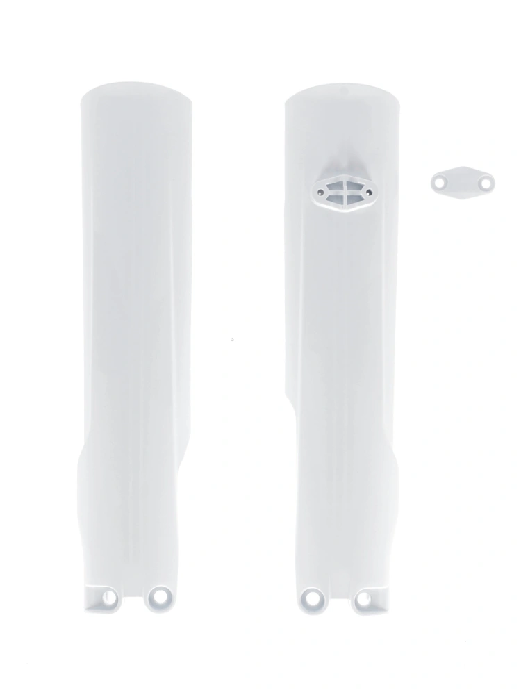 Pełny zestaw plastików Acerbis biały KTM (wybrane modele)