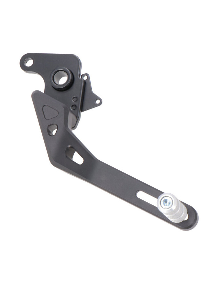Dźwignia hamulca SW-MOTECH Yamaha MT-07 (14-), XSR 700 (16-), Tracer 700 (16-20)