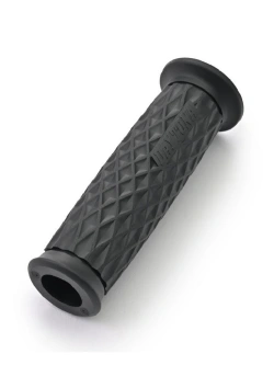 Manetki Daytona Products GrippyGrip GGD-Grid do kierownic o średnicy 22 [mm] czarne