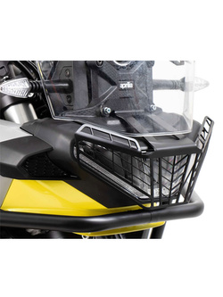 Osłona świateł Hepco&Becker Aprilia Tuareg 660 (22-24)