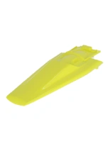 Błotnik motocyklowy tylny Acerbis Husqvarna (wybrane modele) fluo