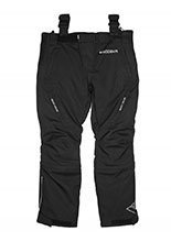 Spodnie motocyklowe dziecięce tekstylne Modeka Tourex II