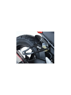 MOCOWANIE WYDECHU R&G Do Honda CBR300R (14-18)