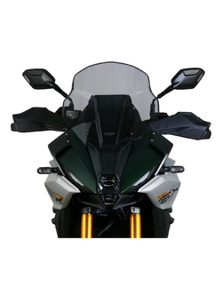 Szyba motocyklowa turystyczna MRA "TM" Suzuki GSX-S 1000 GX (24-) przyciemniana