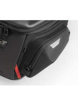 Torba na bak Pro Enduro SW-Motech mocowana na paski [pojemność: 12-15l]