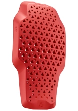 Ochraniacz pleców Leatt Insert 3Df czerwony [level 2]