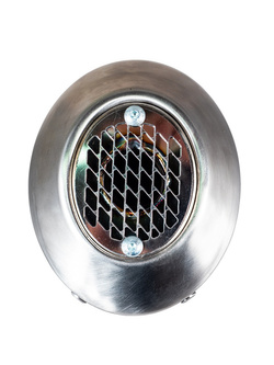 Pełny układ wydechowy G.P.R Evo4 Road [Stainless Steel] - Yamaha Yp 400 Majesty 400 [09-12]