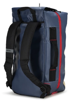 Torba Ogio Utility 40 granatowo-beżowa [pojemność: 40l]