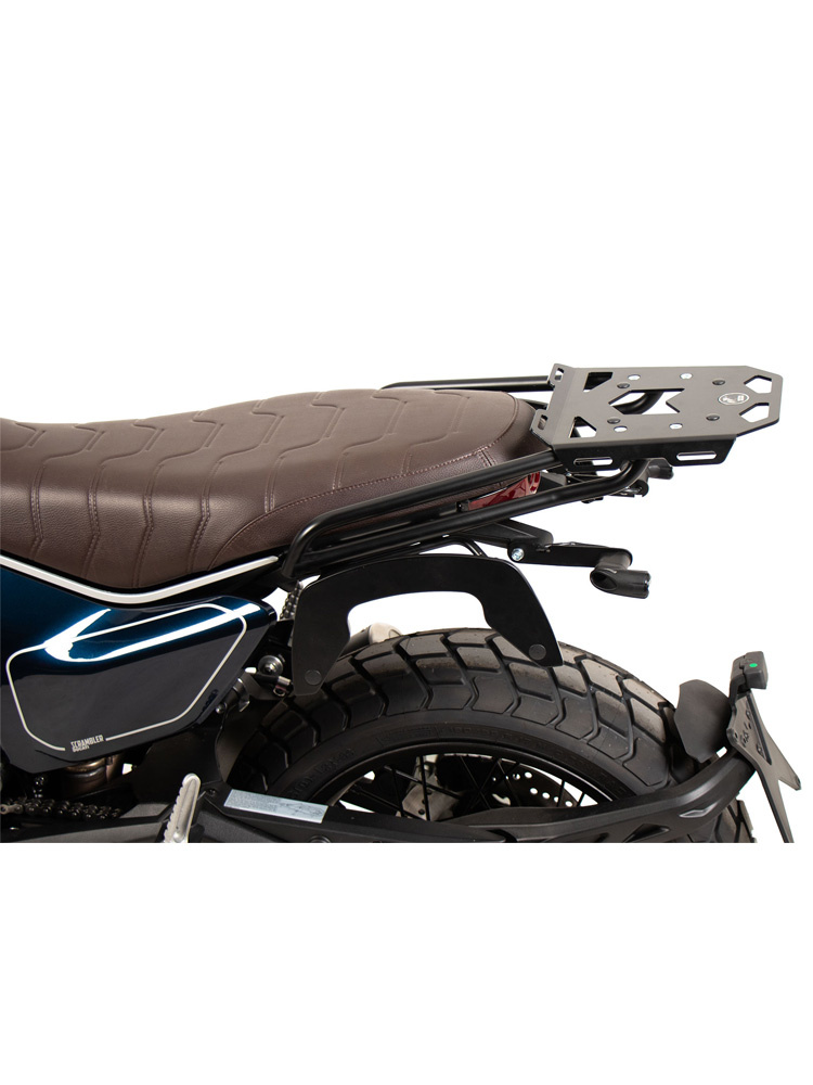 Minirack Hepco&Becker Ducati Scrambler 800 Nightshift/Full Throttle (23-)