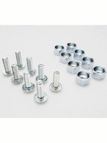 ZESTAW ŚRUB DO MOCOWANIA STELAŻY NA STAŁE, SW-MOTECH